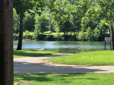 Home by the Spring River For Sale in Hardy AR - image 19