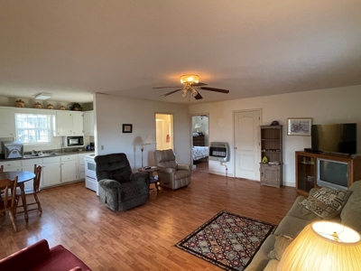 Home by the Spring River For Sale in Hardy AR - image 7