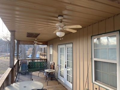 Home by the Spring River For Sale in Hardy AR - image 3