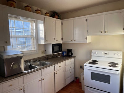 Home by the Spring River For Sale in Hardy AR - image 5