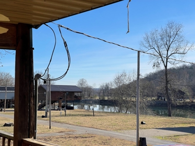 Home by the Spring River For Sale in Hardy AR - image 17