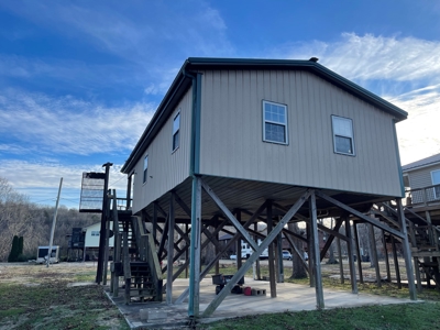 Home by the Spring River For Sale in Hardy AR - image 16