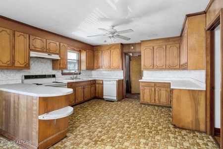 Country home for sale 168 Line St, Granville TN 38564 - image 19