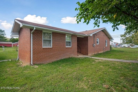 Country home for sale 168 Line St, Granville TN 38564 - image 46