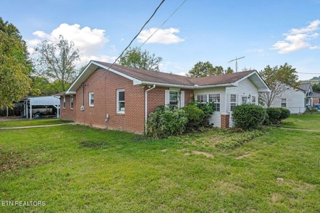 Country home for sale 168 Line St, Granville TN 38564 - image 48