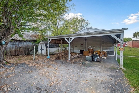 Country home for sale 168 Line St, Granville TN 38564 - image 40