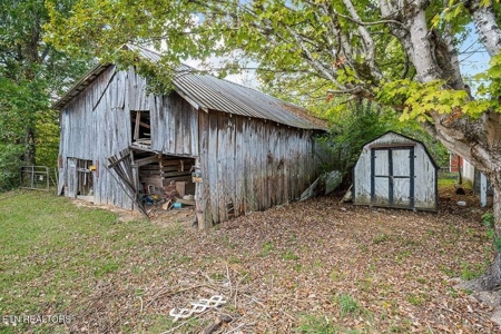 Country home for sale 168 Line St, Granville TN 38564 - image 41