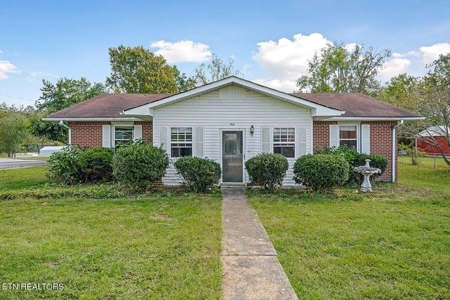 Country home for sale 168 Line St, Granville TN 38564 - image 1