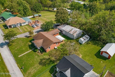 Country home for sale 168 Line St, Granville TN 38564 - image 4