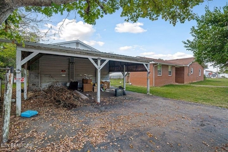 Country home for sale 168 Line St, Granville TN 38564 - image 45