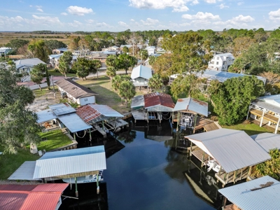 Waterfront Home For Sale In Suwannee Florida - image 28