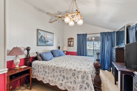 Waterfront Home For Sale In Suwannee Florida - image 13