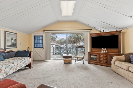 Waterfront Home For Sale In Suwannee Florida - image 11