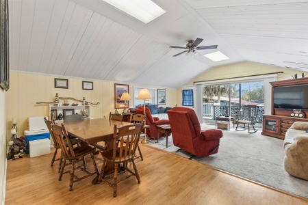 Waterfront Home For Sale In Suwannee Florida - image 10