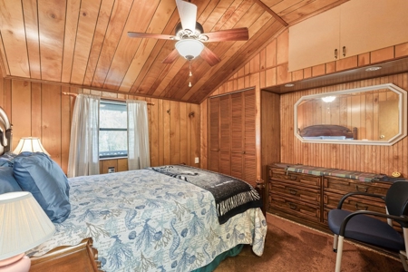 Waterfront Home For Sale In Suwannee Florida - image 17
