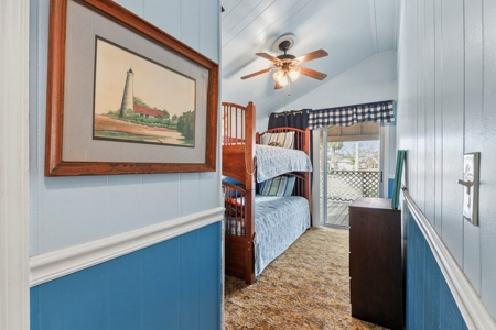 Waterfront Home For Sale In Suwannee Florida - image 15