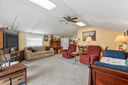 Waterfront Home For Sale In Suwannee Florida - image 12