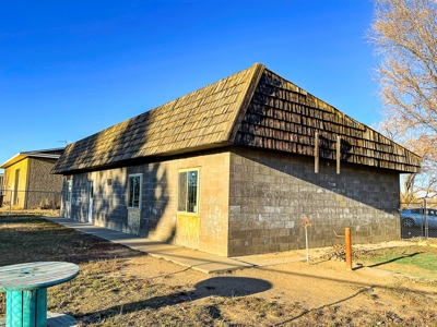 Large Commercial Building & Shop For Sale Malta Mt - image 12