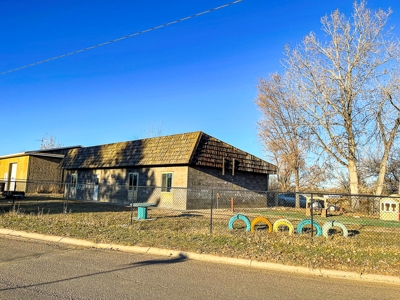 Large Commercial Building & Shop For Sale Malta Mt - image 10