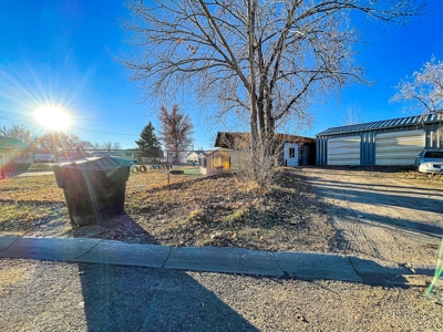 Large Commercial Building & Shop For Sale Malta Mt - image 6