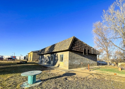 Large Commercial Building & Shop For Sale Malta Mt - image 15
