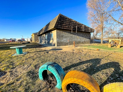 Large Commercial Building & Shop For Sale Malta Mt - image 9