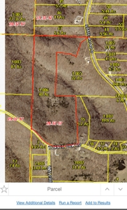 46.85 Acreage For Sale In Camden County, Missouri - image 1
