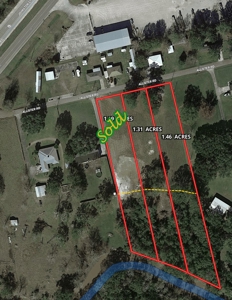 3 Lafayette Parish Lots for Sale - Maurice, LA - image 14