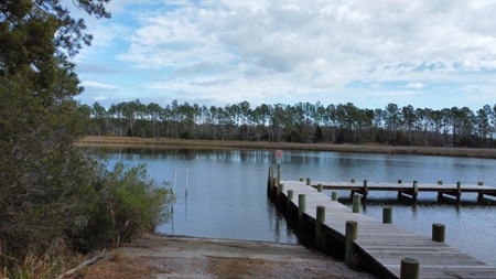 Waterfront Lot for Sale Beaufort NC - image 3