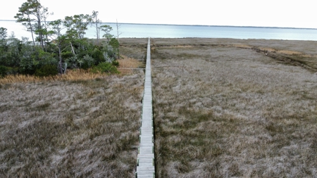 Waterfront Lot for Sale Beaufort NC - image 7