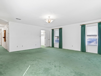 Winnsboro Wood County 3/2/4 Large Home In Town For Sale - image 34