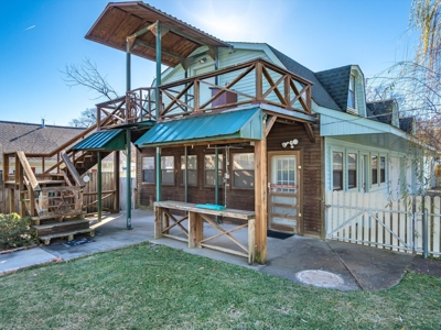 Winnsboro Wood County 3/2/4 Large Home In Town For Sale - image 46