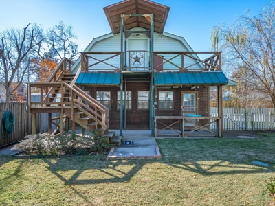 Winnsboro Wood County 3/2/4 Large Home In Town For Sale - image 47