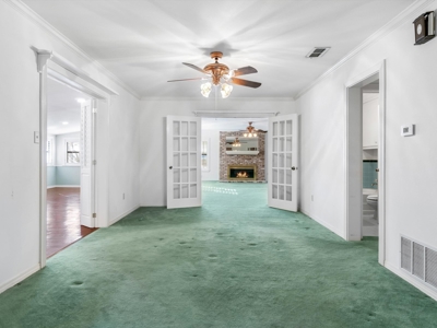 Winnsboro Wood County 3/2/4 Large Home In Town For Sale - image 35