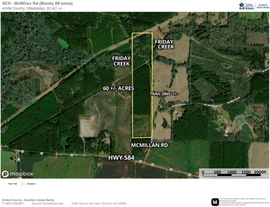 Fantastic Homesite, Recreational/Hunting Tract in SW MS! - image 16