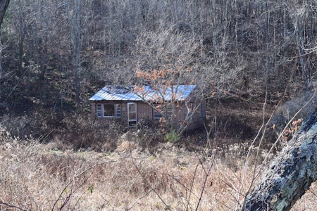 Offering #1 - 5844 Indian Valley Rd., Willis, VA 24380 - image 2