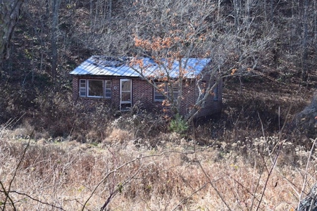 Offering #1 - 5844 Indian Valley Rd., Willis, VA 24380 - image 1