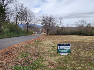 Building Lot – Poteau, Oklahoma - image 1