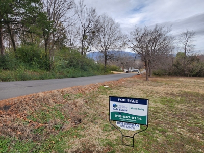 Building Lot – Poteau, Oklahoma - image 4