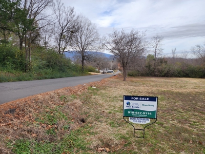 Building Lot – Poteau, Oklahoma - image 2