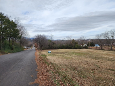 Building Lot – Poteau, Oklahoma - image 1