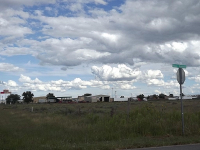 Prime Commercial Development Land in Moriarty, New Mexico - image 3