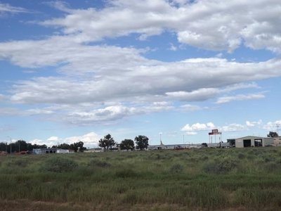 Prime Commercial Development Land in Moriarty, New Mexico - image 1