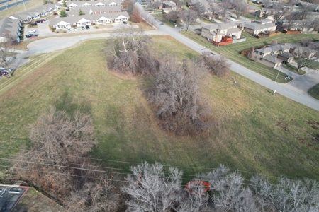 Undeveloped Building Lot. Buchanan County MO - image 8