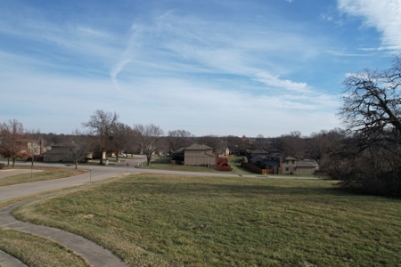Undeveloped Building Lot. Buchanan County MO - image 5