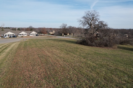 Undeveloped Building Lot. Buchanan County MO - image 6