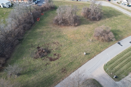 Undeveloped Building Lot. Buchanan County MO - image 2