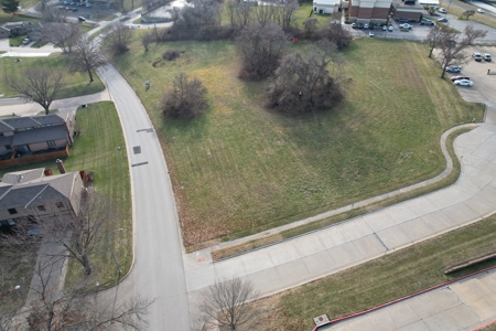 Undeveloped Building Lot. Buchanan County MO - image 4