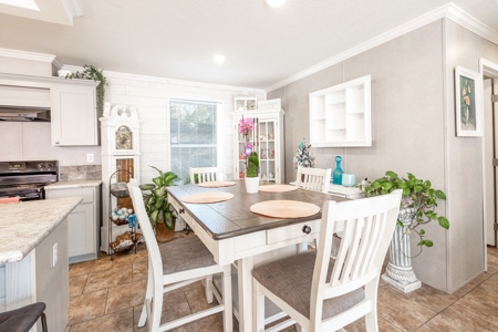 Country Home With 4 Acres In Suwannee County! - image 10