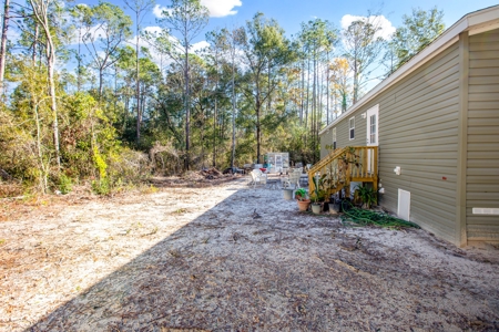Country Home With 4 Acres In Suwannee County! - image 18